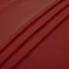 Obrus obrus 140 cm okrągły czerwony zmywalny lniany obrus Podgląd zdjęcia produktu 2