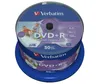 VERBATIM 43512 DVD+R 16X Rohling Produktbild-Vorschau 2