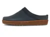 Haflinger Travel-Classic Uni Komfort Leder-Pantoffel Produktbild-Vorschau 15