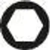 GEDORE 28 PUV Kreuzschlüssel PKW 17x19x21x1/2" 4-kt, Produktbild-Vorschau 12