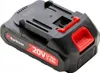 Bohrmaschine/Schrauber 20V 2X2.0Ah Bartimex Set: Bits, Produktbild-Vorschau 12