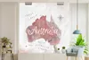 MuchoWow® Fototapete für Wohnzimmer oder Schlafzimmer Produktbild-Vorschau 4