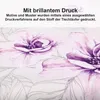 Tischdecke Sommer mit brillantem Druck ( Mitteldecke Produktbild-Vorschau 7