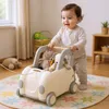 GOPLUS Lauflernwagen Baby, Laufwagen für Kinder ab 18 Produktbild-Vorschau 4