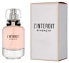Givenchy L'Interdit 2022 EDT 50 ml W Anteprima dell’immagine prodotto 9