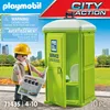 PLAYMOBIL City Action 71435, 4 lat(a), Wielobarwny, Plastik Podgląd zdjęcia produktu 4