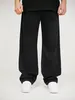 DADA Supreme Baggy Jeans mit Handytasche Urban Denim Pants Produktbild-Vorschau 2