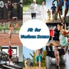 Kinesiologie Tape Knie 10 Stück, Sport Tapes zur Produktbild-Vorschau 6