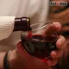 KOTARBAU® Lot de 6 verres à vin rouge 210 ml Verres à vin Voir les images du produit 4