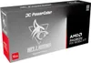 PowerColor Radeon RX 9060 XT Hellhound Spectral White 16G, Produktbild-Vorschau 8