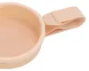 Wasserdichte Stoma-Duschabdeckung, Stoma-Schutz, Badewunde Produktbild-Vorschau 4