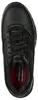 Skechers Sneakers 77156EC-BLK in Black color size 42 Voir les images du produit 26