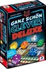 Ganz schön clever Deluxe: El juego de dados Deluxe, con Vista previa de la imagen del producto 6