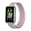 Nylon Armband Für Samsung Galaxy Fit 3 SM-R390 Strap Sport Produktbild-Vorschau 5
