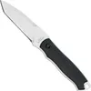 Haller Neck Knife Messer Stahlklinge Kunststoffgriff Produktbild-Vorschau 1