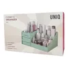 Organizér na kosmetiku UNIQ P110 - zelený Náhled obrázku produktu 2