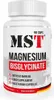 MST - Magnesium Bisglycinat 90 Kapseln Produktbild-Vorschau 1