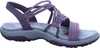 Skechers Reggae Slim - Skech Appeal - Plum Tessile Anteprima dell’immagine prodotto 19
