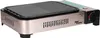 Plancha à gaz Barbecue grill 2100W Cuisson 30 x 24cm Piezo Voir les images du produit 6