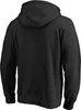 NFL Hoody San Francisco 49ers Iconic Secondary hooded Produktbild-Vorschau 2
