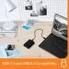 Elements Portable 2 TB, 2,5 Zoll HDD, USB 3.0, Schwarz Produktbild-Vorschau 22