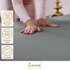 Lavea® 2er Pack Jersey Spannbettlaken 90/100x200 cm, 100% Produktbild-Vorschau 2