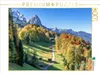 CALVENDO Puzzle Werdenfelser Land - Bayern | 1000 Teile Produktbild-Vorschau 2