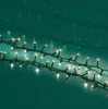 LED Weihnachtsbaum Lichterkette 500 warmweiße LEDs, 16m, 8 Produktbild-Vorschau 3