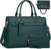 RAINSMORE Laptoptasche Damen 15.6 Zoll Wasserdicht Produktbild-Vorschau 1