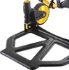 Stanley folding steel trolley SXWT-FT580-SP Náhľad obrázku produktu 2