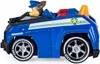 A toy police car with a dog character driving it. Produktbild-Vorschau