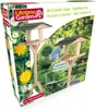 Lifetime Garden Vogelhaus mit Ständer 115 x 35 x 35 CM Produktbild-Vorschau 2