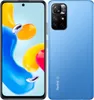 XIAOMI Redmi Note 11S 5G Star Blue 128GB 4GB MZB0BQAEU- Neu Produktbild-Vorschau 8