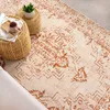 Volero - Teppich Vintage - Spring Ethnic Creme Terra - Produktbild-Vorschau 8