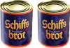 Schiffsbrote "Vegesacker Jung" 2er-Set Produktbild-Vorschau 1