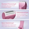 Elektrisch Kit,3-in-1 Intimrasierer für Produktbild-Vorschau 4