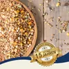 25 kg Lyra Pet® Taubenfutter Standardmischung Produktbild-Vorschau 4