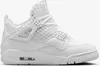 Jordan 4 Retro Net White (Women's) - EU 40 Produktbild-Vorschau 4