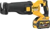 Scie sabre 2.0 XR FLEXVOLT 54V 2Ah Li-Ion Brushless DEWALT Voir les images du produit 4