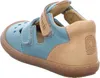 Däumling Lauflernschuhe Sand.mint Jungen Kleinkind (bis 3 Produktbild-Vorschau 7