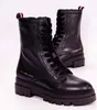 Tommy Hilfiger Stiefelette EUR 37 Produktbild-Vorschau 14