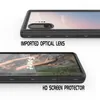 Galaxy Note 10+ Plus Vodotěsné Pouzdro, IP68 360 Stupňů Náhled obrázku produktu 6