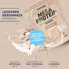 Energybody Mega Protein "Stracciatella", Proteinpulver mit Produktbild-Vorschau 3