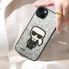 Karl Lagerfeld Klhcp14Sgfkpg Iphone 14 6.1"" Hardcase Produktbild-Vorschau 3