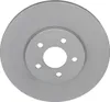 2x ATE 24.0123-0120.1 Bremsscheibe Vorderachse Produktbild-Vorschau 1