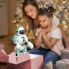 Robot avec télécommande Robot Jouet Enfants rechargeable et Voir les images du produit 7