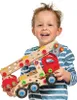 HEROS Constructor: Hasičské auto Náhľad obrázku produktu 7