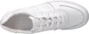 Paul Green Sneaker 5230-023, Glattleder, Weiß, Damen Produktbild-Vorschau 9