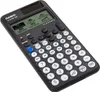 Taschenrechner FX-87DE CW schwarz Produktbild-Vorschau 4