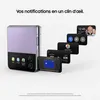 Smartfon Samsung Galaxy Z Flip4 5G 6,7" 5G 3840 x 2160 px Podgląd zdjęcia produktu 4